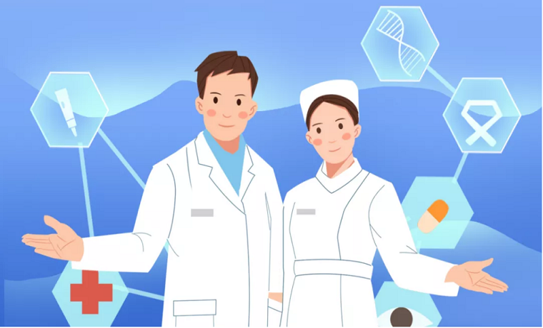 一份热血的旅程，汇聚爱心的接力