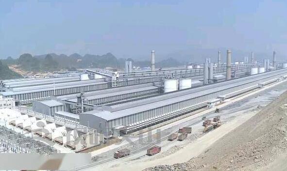 云南文山打造世界一流“中国铝谷”核心区