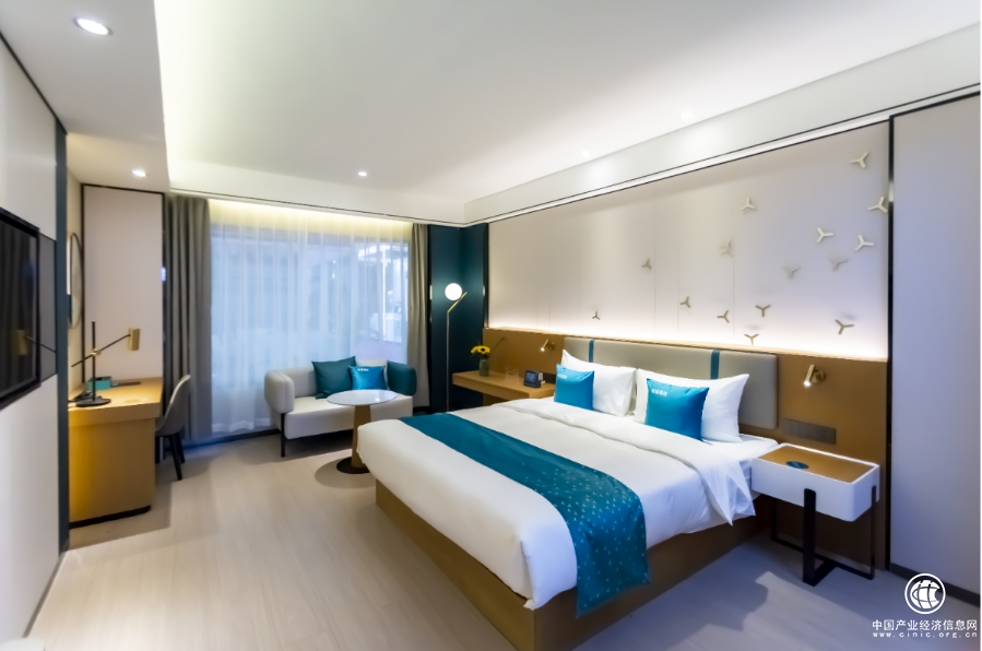 悦楹酒店如何做到即装即住，不想看看吗？