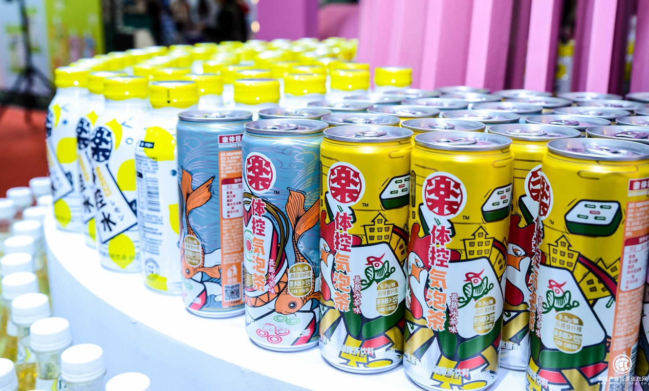 新一代健康轻功能饮品品牌“乐体控”获近亿元A轮融资，不二资本领投 