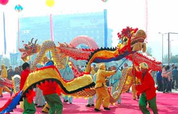 安徽新增11项国家级非遗项目