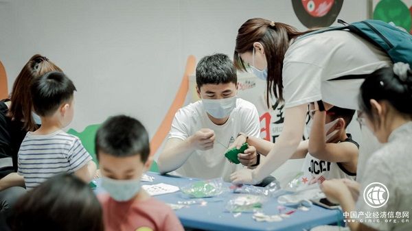 圆歌未CITY开启“潮”、“趣”破圈之旅 打造品牌年轻化营销新标杆