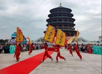 德州市端午假日文旅活动精彩纷呈 文旅市场安全有序