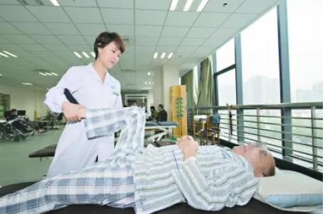 国家卫健委等八部门发布指导意见推进康复医疗