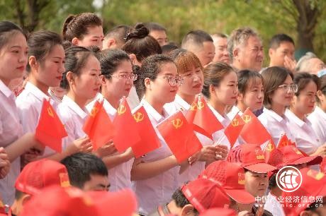 运城举办黄河金三角书画作品邀请展 