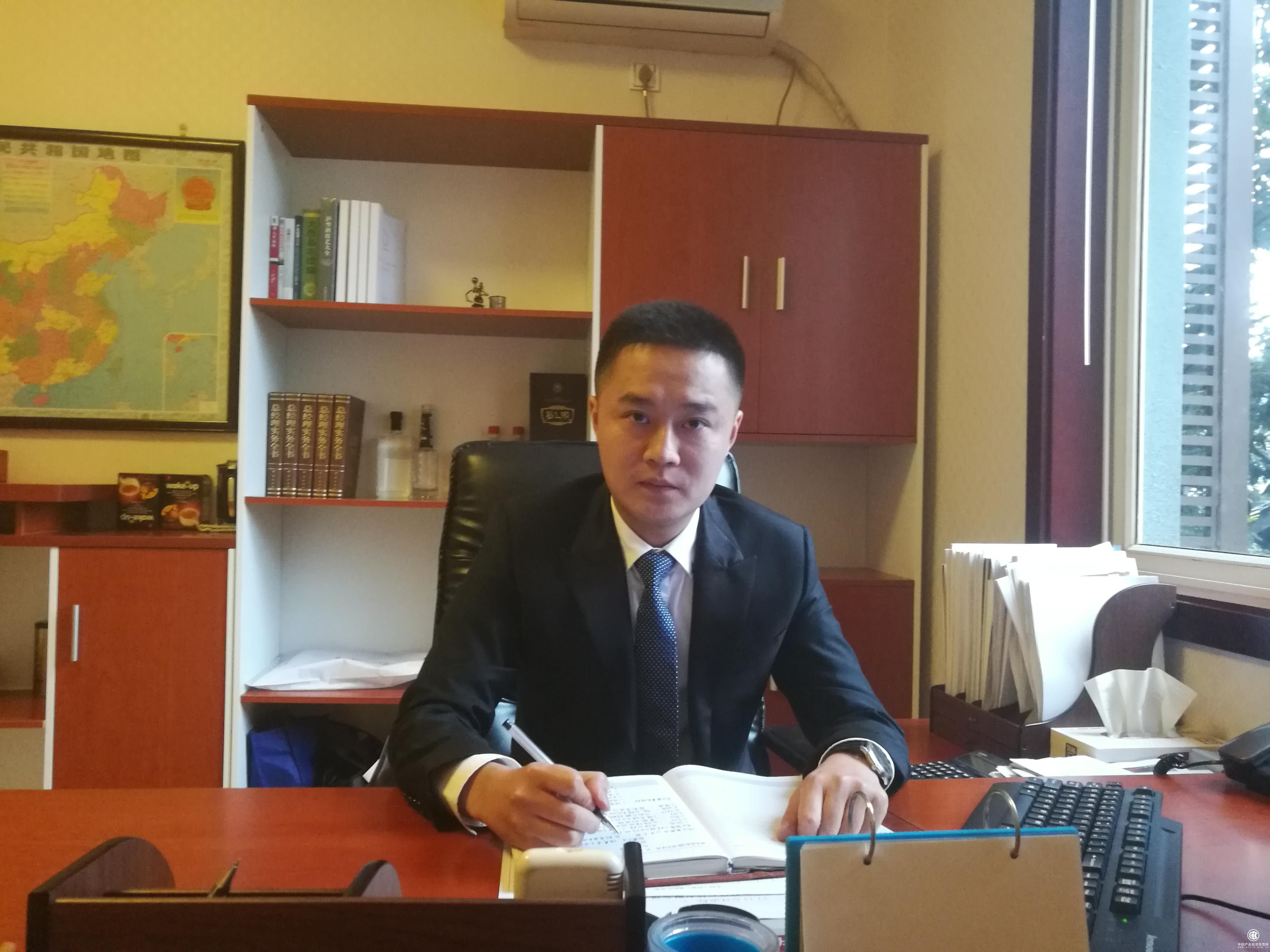 拙品董事长尚治豪：以创新向父亲致敬的“企二代”