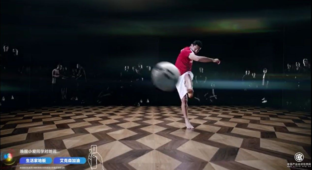 建材行业首例！小米OTT“助攻”生活家地板冠军之路