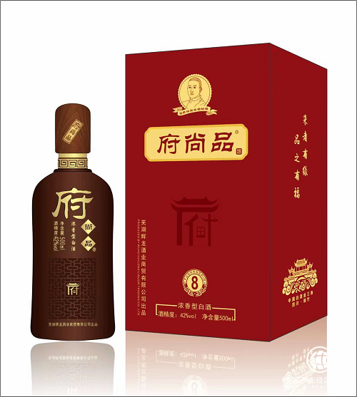 府尚品白酒：传承百年工艺酿造出来的醇香美酒(图3)