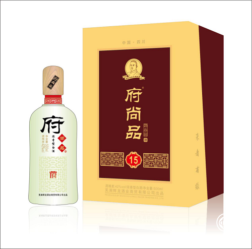 府尚品白酒：传承百年工艺酿造出来的醇香美酒(图5)