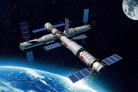 探索浩瀚宇宙 迈向航天强国——神舟十二号载人飞船飞天全景扫描
