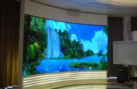 2021年中国新型显示十大城市发布：长三角地区占三席