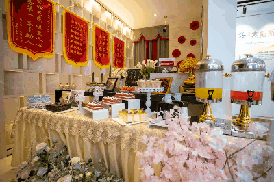 时光驻国风 邻里共美好|国风业主答谢会浓情启幕！