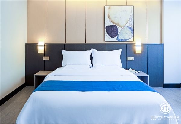 Xbed希酒店5月平均出租率93.1% 