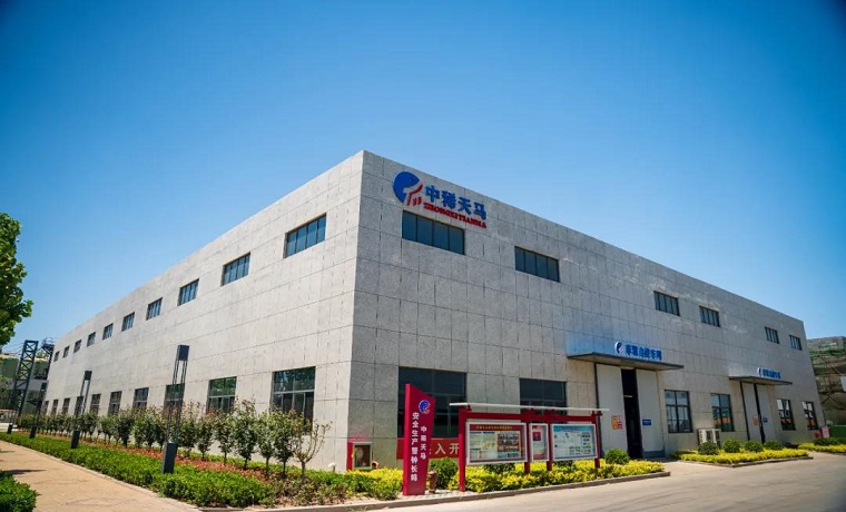 不产稀土的济宁梁山分享到了“稀土盛宴”