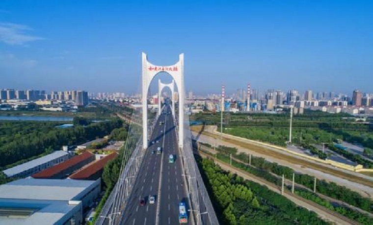 通报 | 济宁5月份全市空气质量状况及14县市区排名
