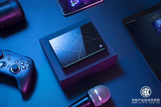 腾讯极光盒子4Pro首款WiFi6+杜比视界盒子首发预约已开启