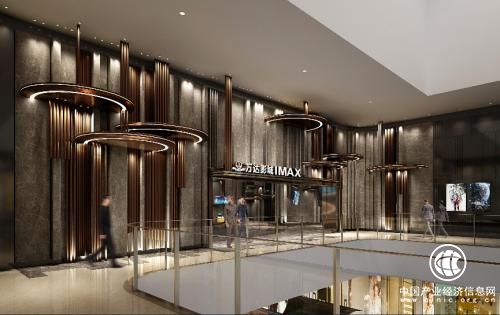 深圳龙岗万达影城全面升级 打造多元娱乐体验