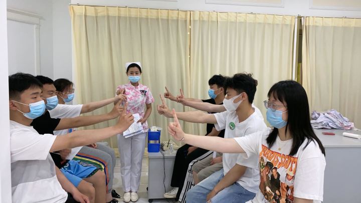 3分钟拥有清晰视力！德州联合医院三重钜惠助力考生大学梦圆