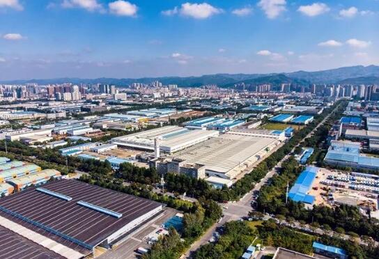 制造业百强园区发布 东强西弱格局鲜明