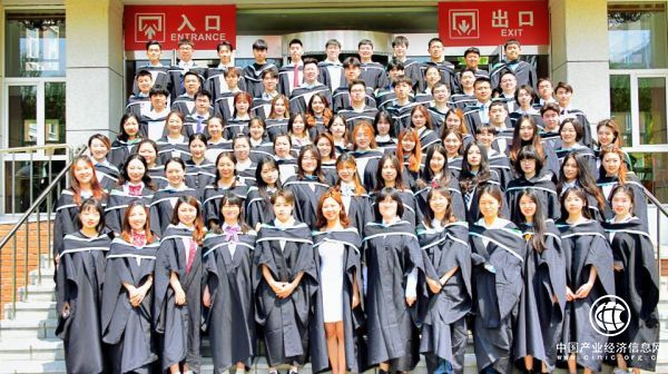 中国医科大学-英国女王大学联合学院(CQC)的线上毕业典礼迎来历届最多的毕业生