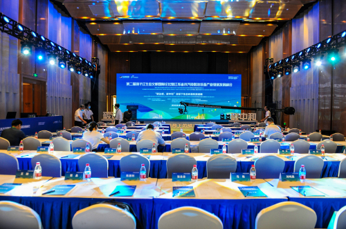 探索绿色低碳技术  推动江苏省生态产业链高质量发展