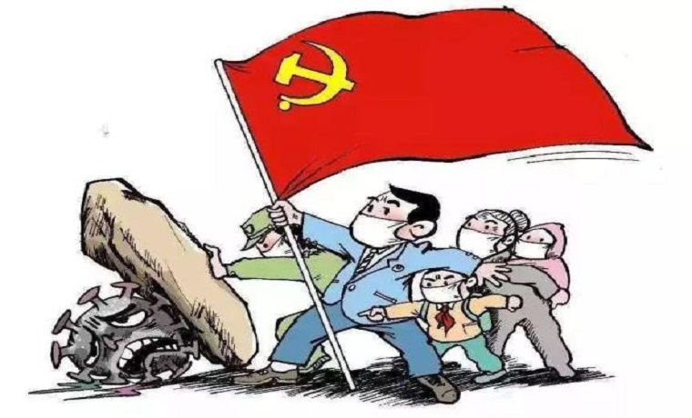 济宁市任城区下派干部学党史办实事 为乡村振兴聚力赋能