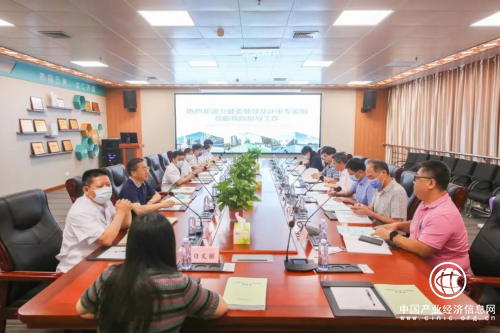 河北燕达医院「试管婴儿」技术顺利通过国家评审