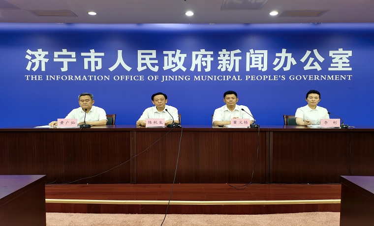 “调整监管验收方式 提升人防工程水平”济宁市人民防空 构建全省最优标准