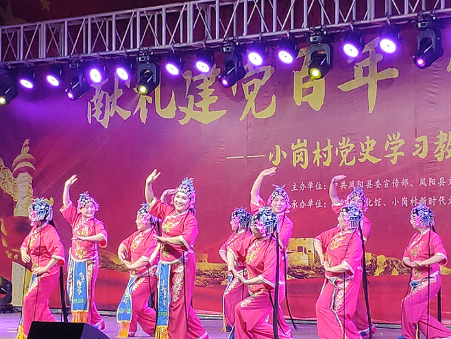 安徽将推出百项文旅活动庆祝建党100周年