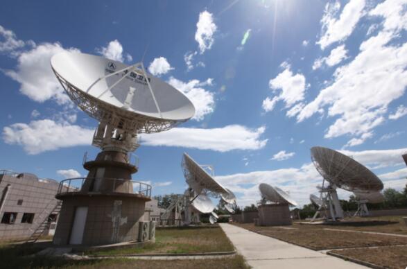 聚焦高质量发展，中国卫通以平台升级重塑竞争力