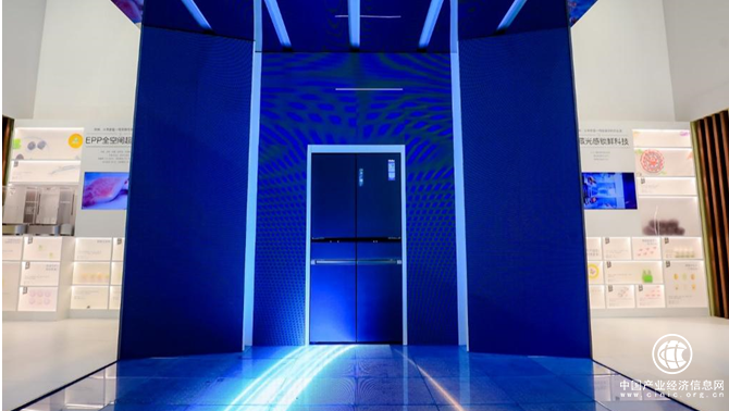 用户看中啥？海尔1个品类抵1个品牌