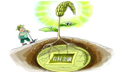安徽省县域特色农业获金融支持 农户可申请60天免息贷款