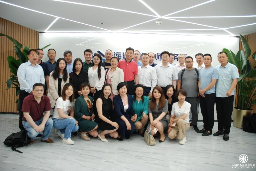 共享并购未来，构建互信共赢生态 —— 疆亘资本成功举办第四期并购主题沙龙