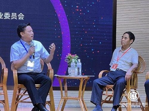 鸿合科技受邀参加中国陶行知研究会信息技术与教育教学深度交流会 