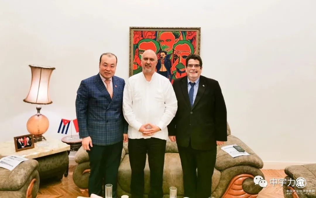 跨越山河大海，架起中古文化交流的桥