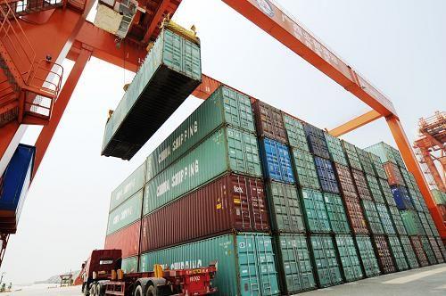 1至5月青海省外贸进出口增长超9成 增速排名全国第3位