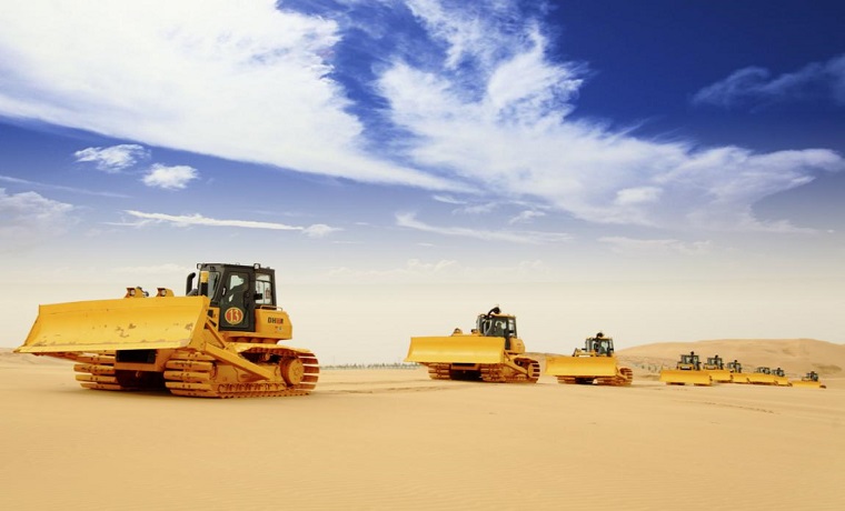 文化立企，引领前沿，解锁济宁山推股份砥砺前行的“动力密码”