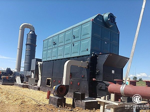 中正生物质锅炉再次取得实用新型专利 凭借出色性能热销海外市场