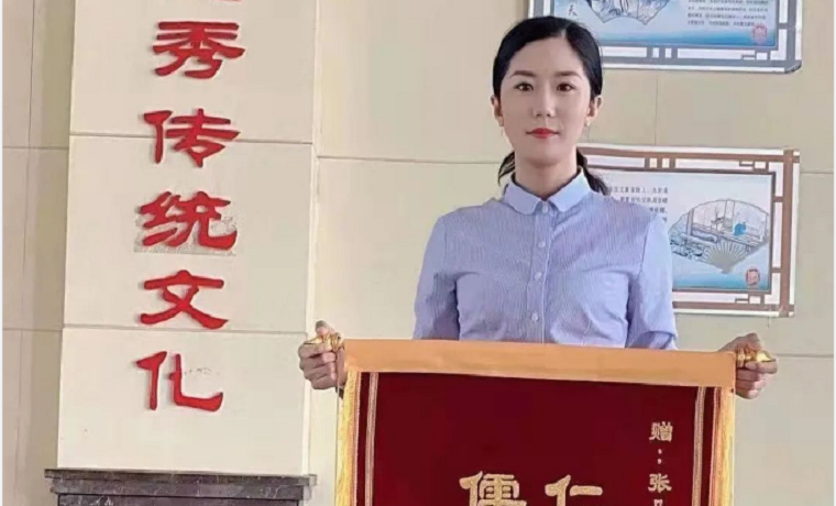 【好客山东 文化济宁】曲阜导游员临危不乱勇救重病游客