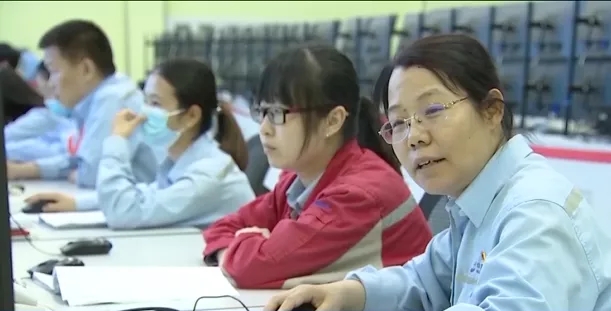 德城区两人被授予全国“两优一先”称号