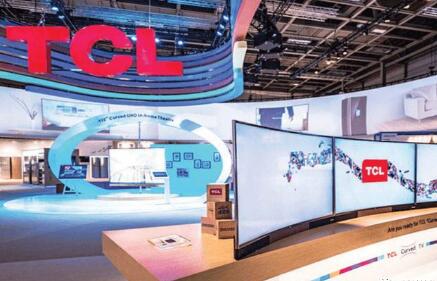 TCL华星印度厂将于第四季度启动生产 共11条生产线