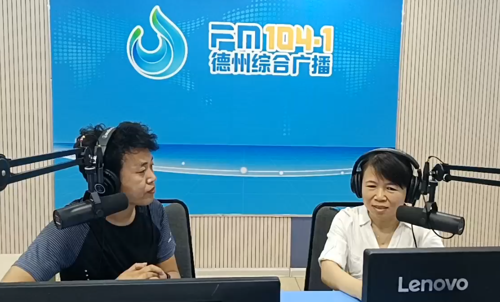 德州市第二人民医院曹书华：正确认识宫颈癌的三维后装治疗