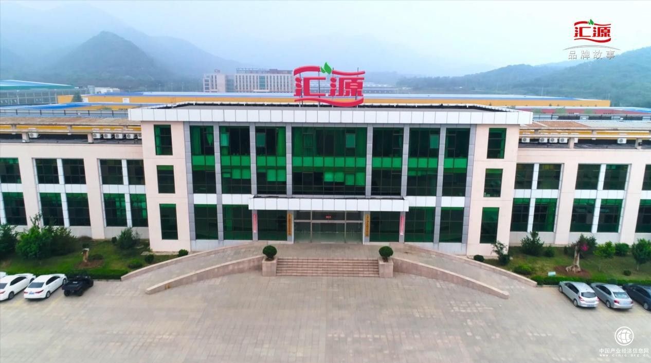 汇源年中盘点：多维并举 展现品牌实力