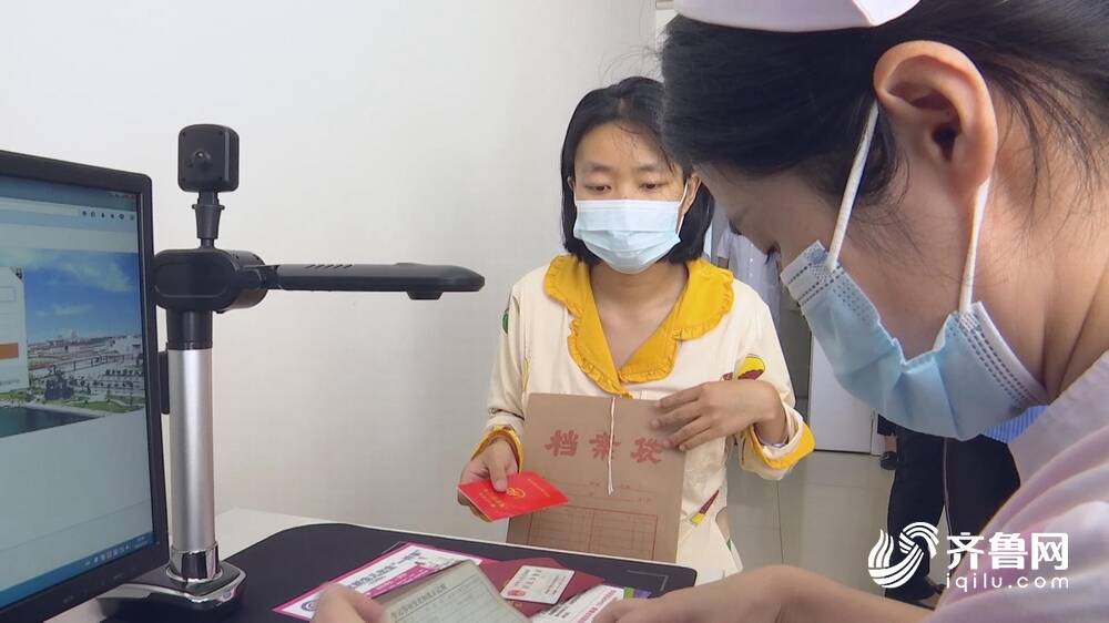 德州：“出生一件事”一次办 不出医院即可实现