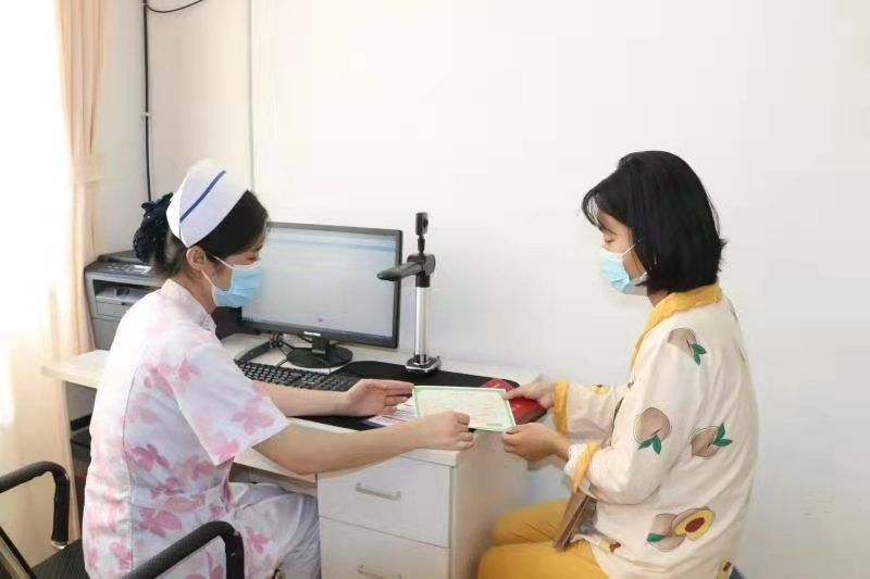 “出生一件事”联办工作启动----德城区新生儿