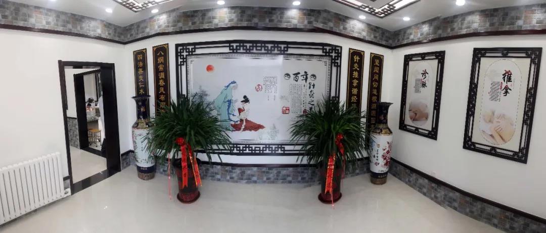 冬病夏治——德州市立医院“三伏贴”7月11日正式开始