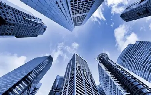 国家发改委：不得新建500米以上超高层建筑