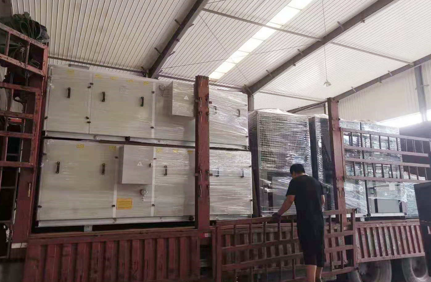 德城区二屯镇：发展“小精尖” 撬动产业集群大发展