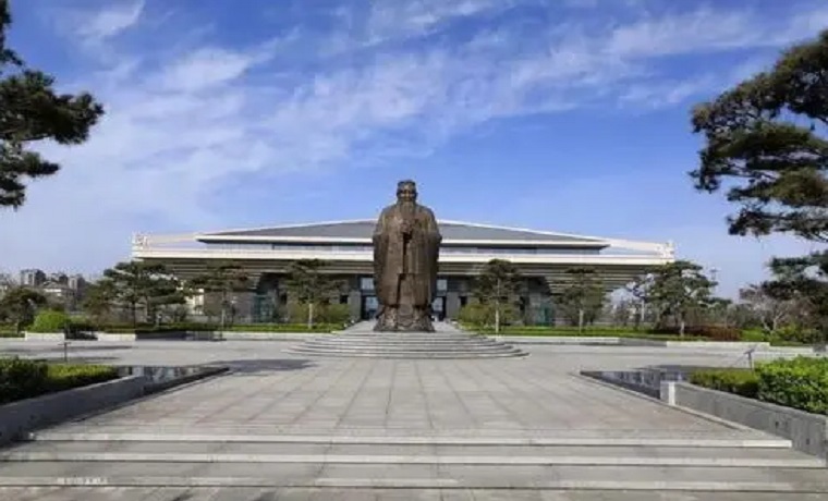 济宁市：文化旅游融合发展 文物资源活化利用