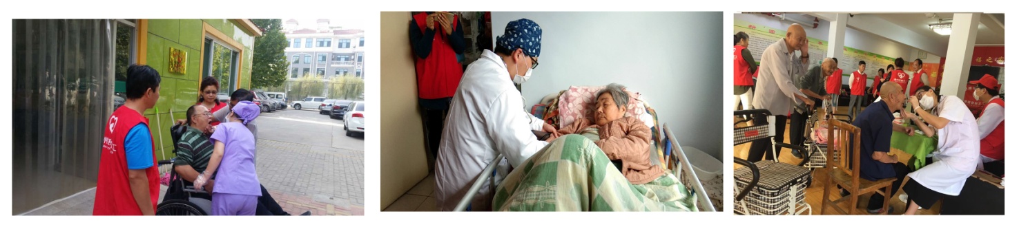 悬济世之情，报初心之志---德州伊恩爱牙帮义工分会让公益更专业